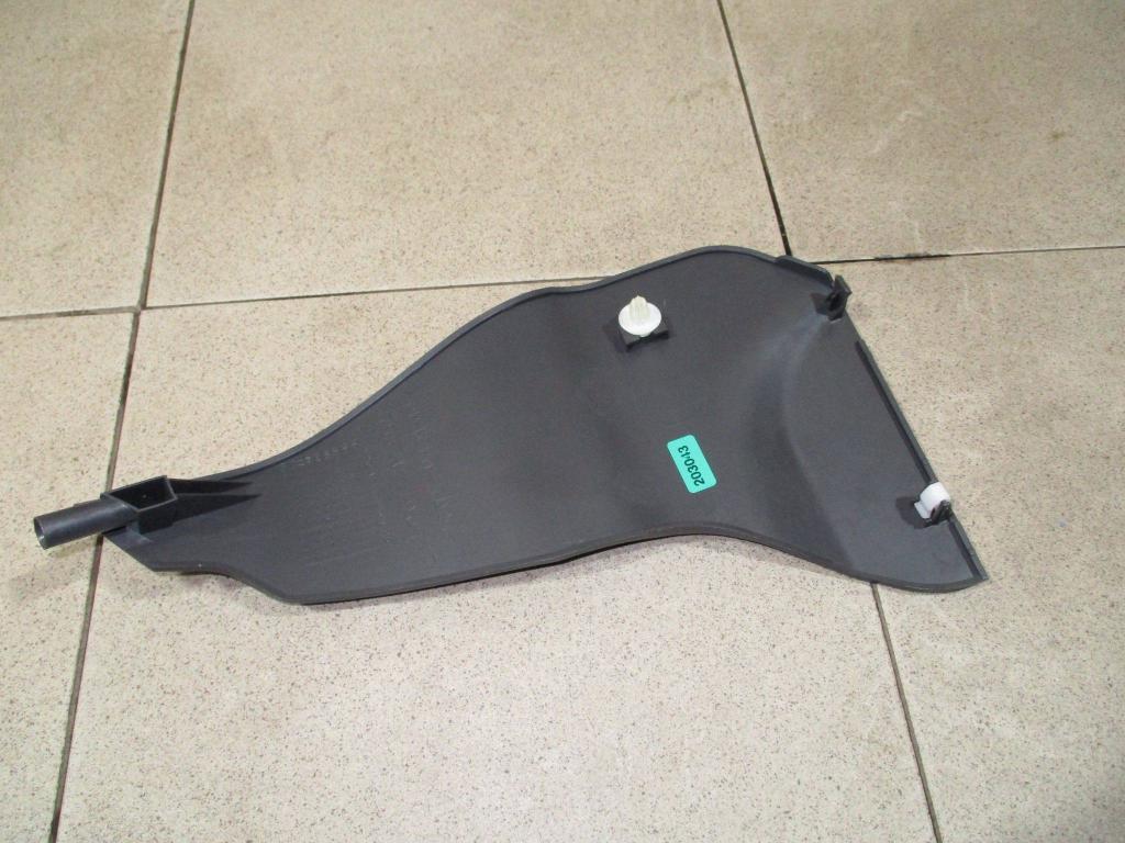 Накладка декоративная, 500 рублей, Пермь