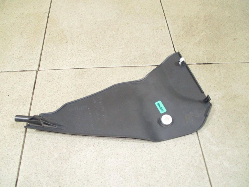 Накладка декоративная, 500 рублей, Пермь