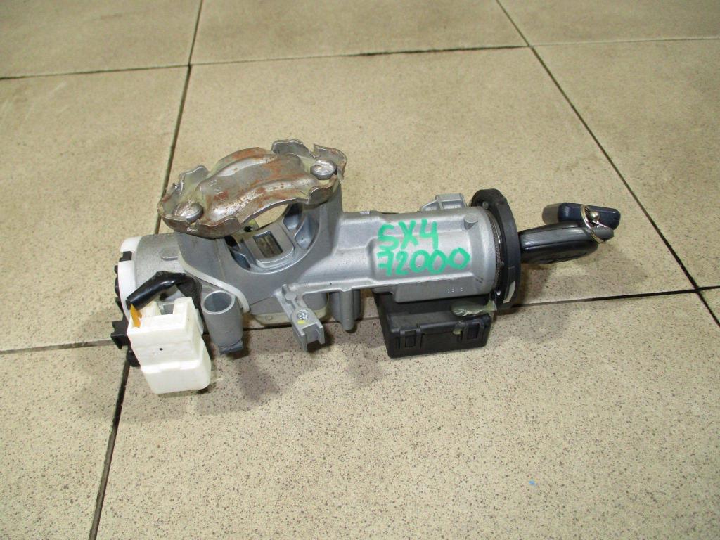 Замок зажигания, 4000 рублей, Пермь