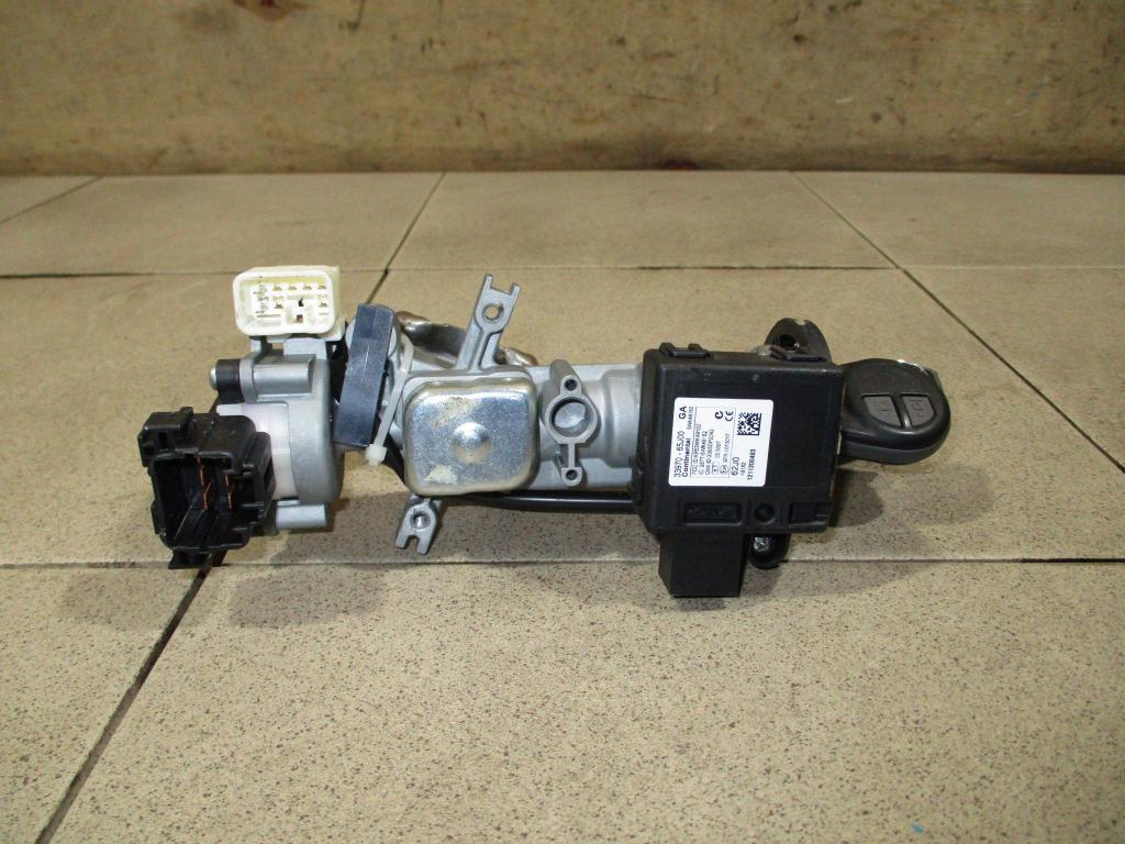 Замок зажигания, 4000 рублей, Пермь