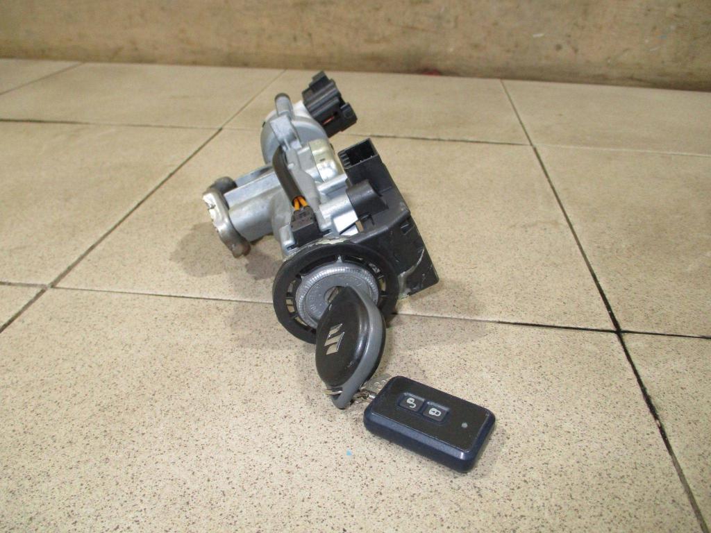 Замок зажигания, 4000 рублей, Пермь