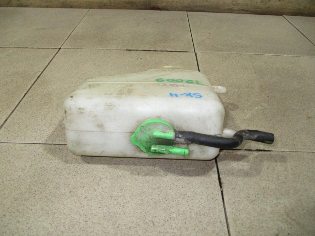 Бачок расширительный, 1000 рублей, Пермь