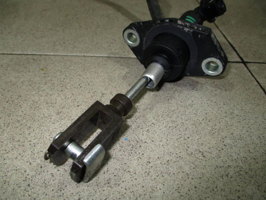 Цилиндр сцепления главный, 1000 рублей, Пермь