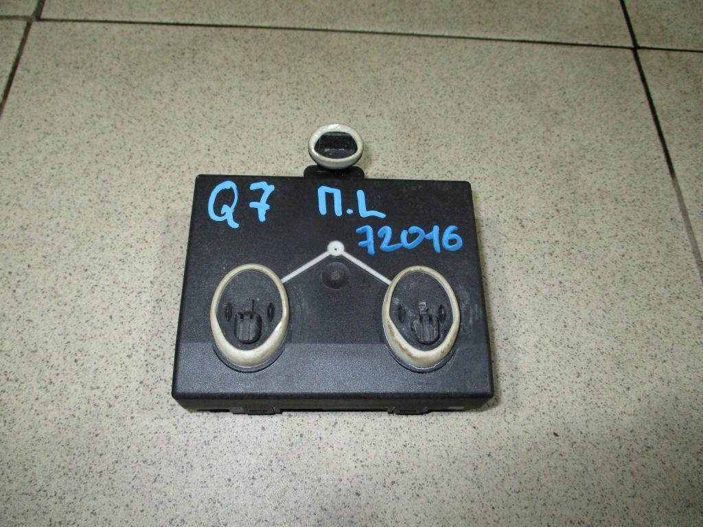 Блок комфорта, 1000 рублей, Пермь