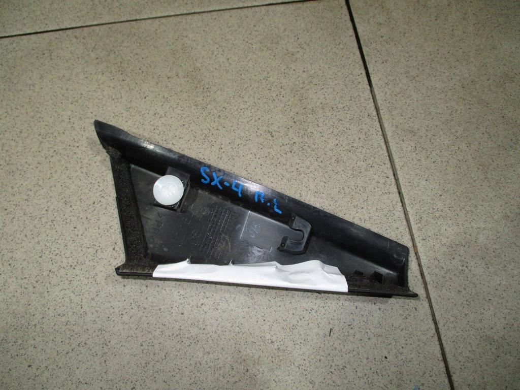 Крышка зеркала внутренняя левая, 500 рублей, Пермь