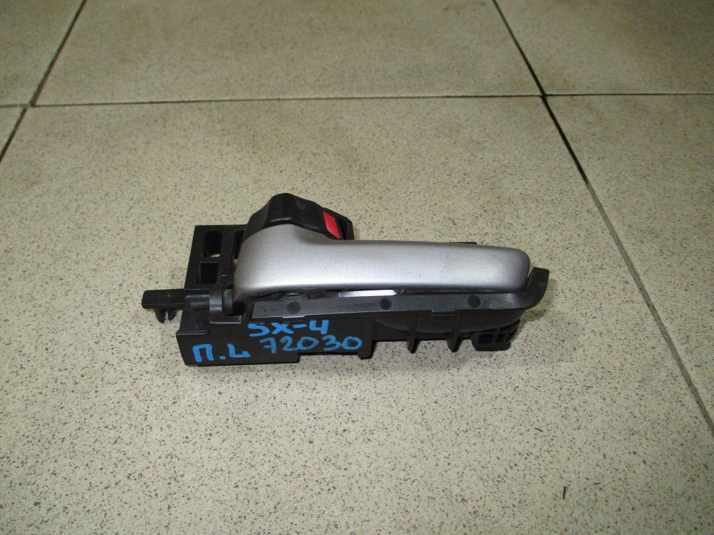 Ручка двери внутренняя левая, 500 рублей, Пермь