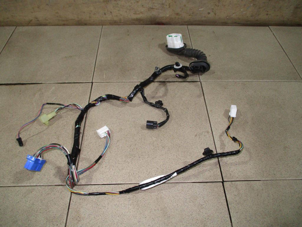 Проводка двери, 1500 рублей, Пермь