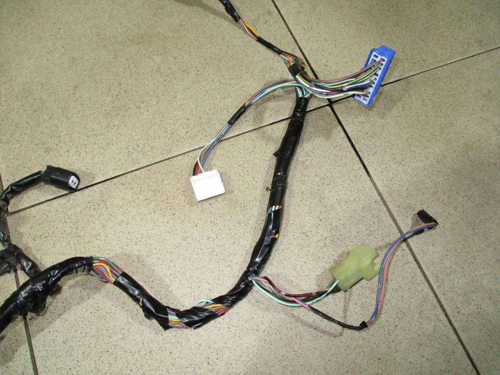 Проводка двери, 1500 рублей, Пермь