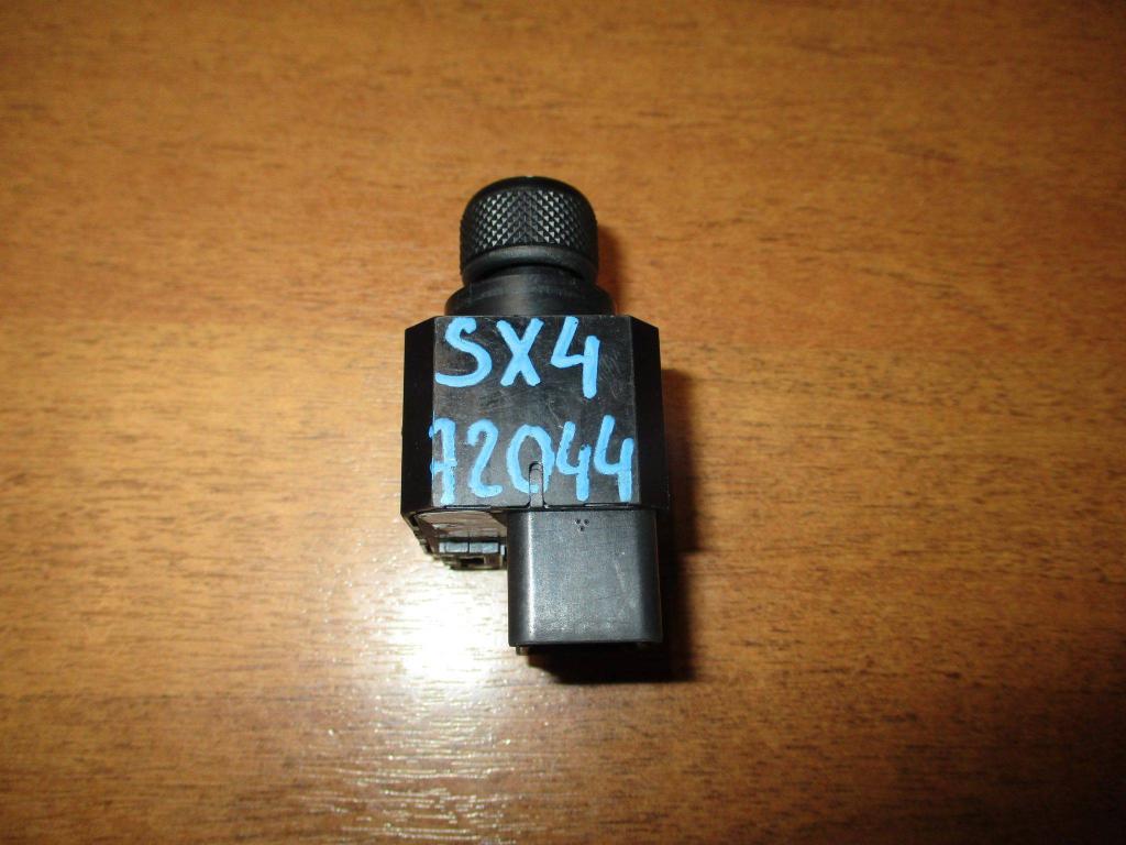 Переключатель регулировки зеркала, 500 рублей, Пермь