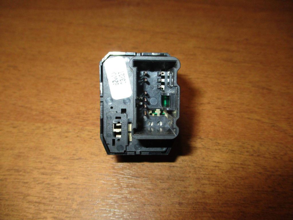 Переключатель регулировки зеркала, 500 рублей, Пермь