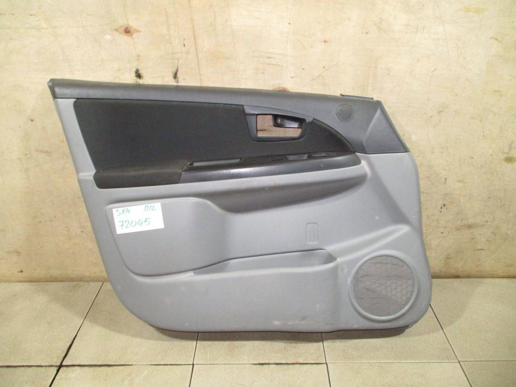 Обшивка двери передней левой, 2000 рублей, Пермь