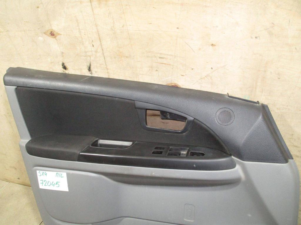 Обшивка двери передней левой, 2000 рублей, Пермь