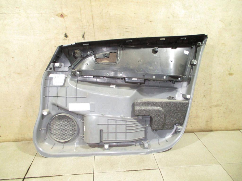 Обшивка двери передней левой, 2000 рублей, Пермь