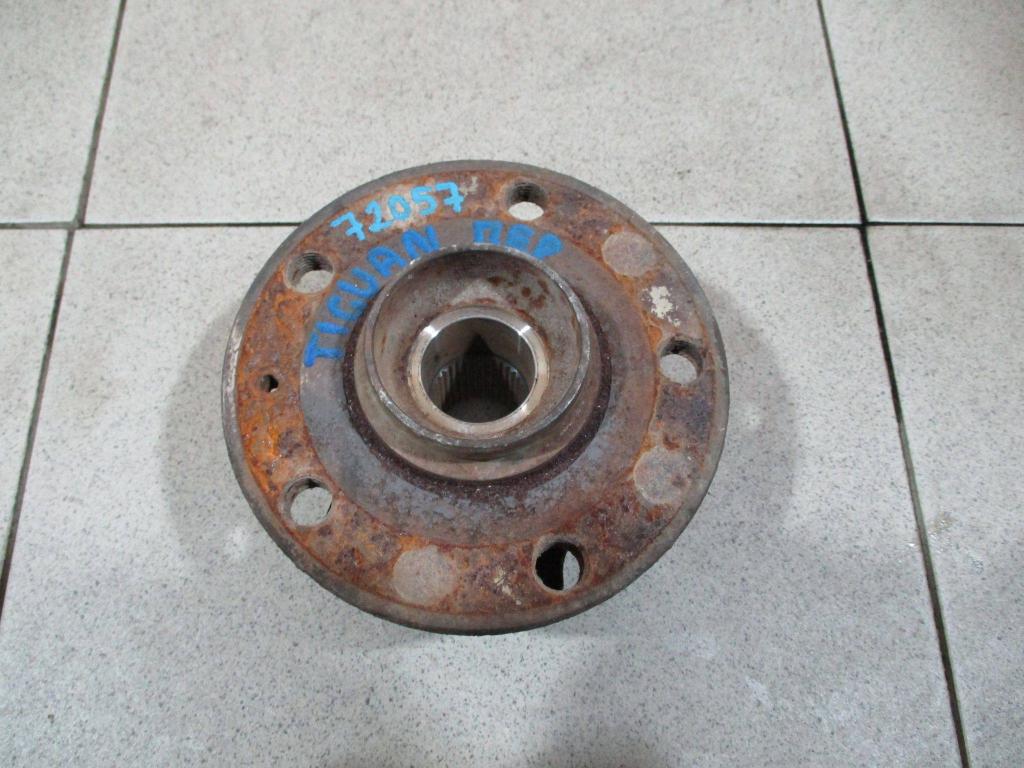 Ступица передняя-задняя, 2000 рублей, Пермь