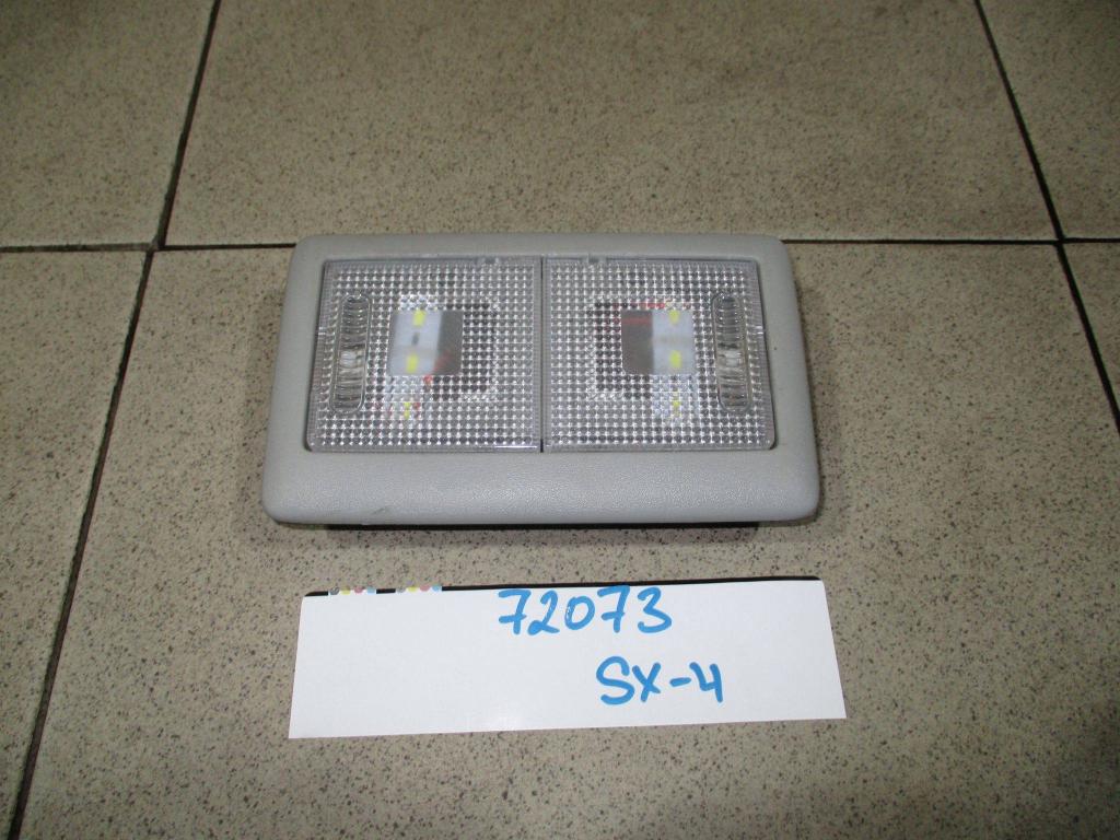 Плафон салонный, 700 рублей, Пермь