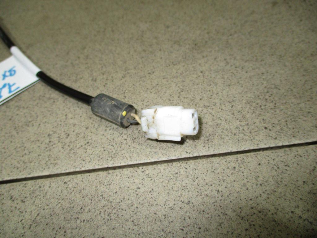 Датчик ABS задний правый, 1000 рублей, Пермь