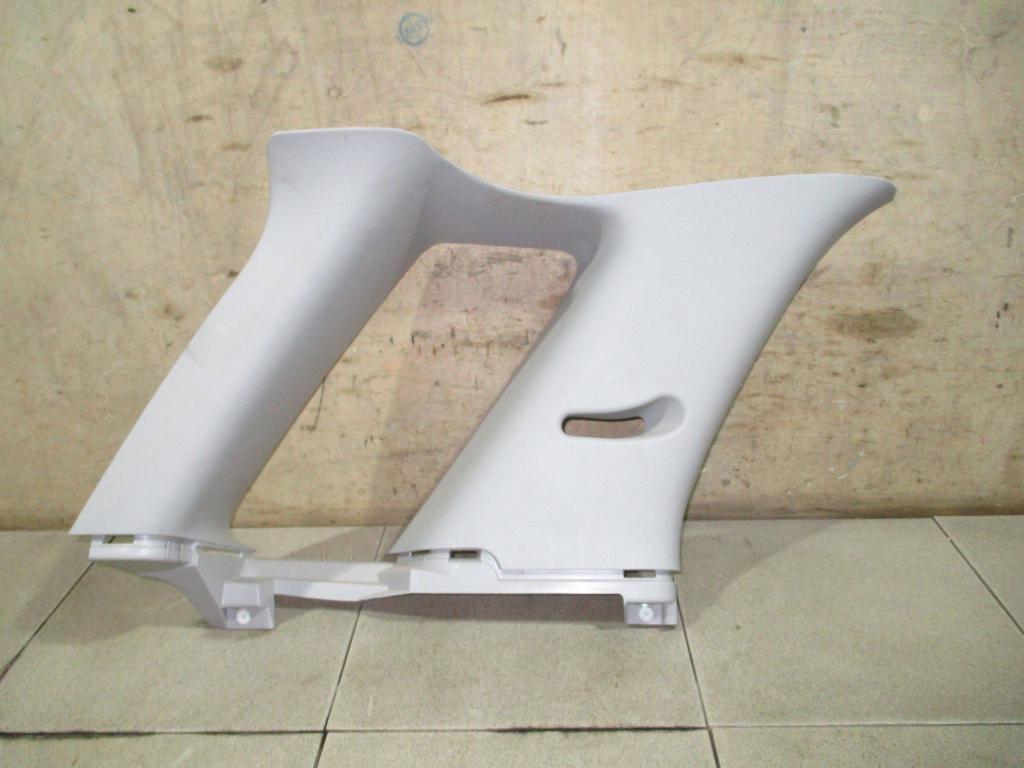 Обшивка багажника, 1000 рублей, Пермь