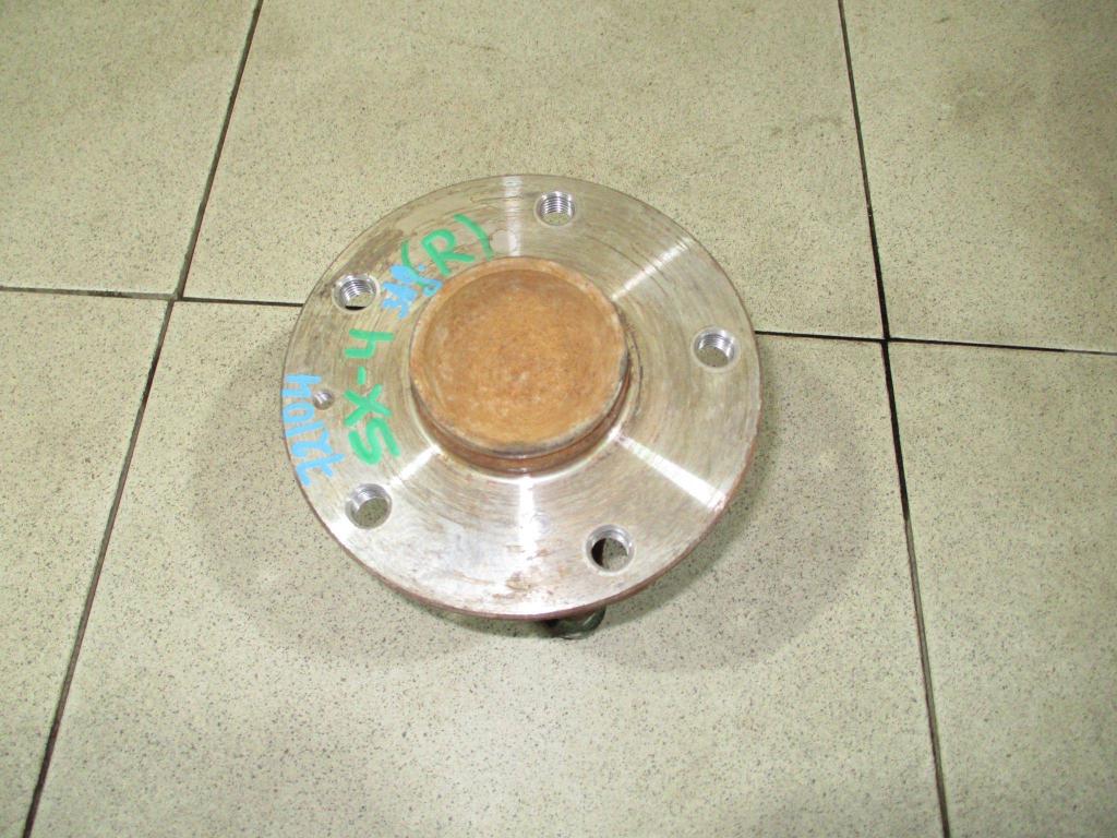 Ступица задняя, 1000 рублей, Пермь