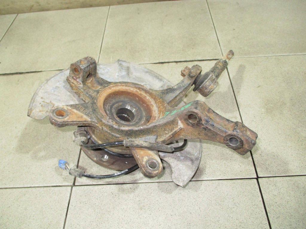 Ступица передняя, 2500 рублей, Пермь