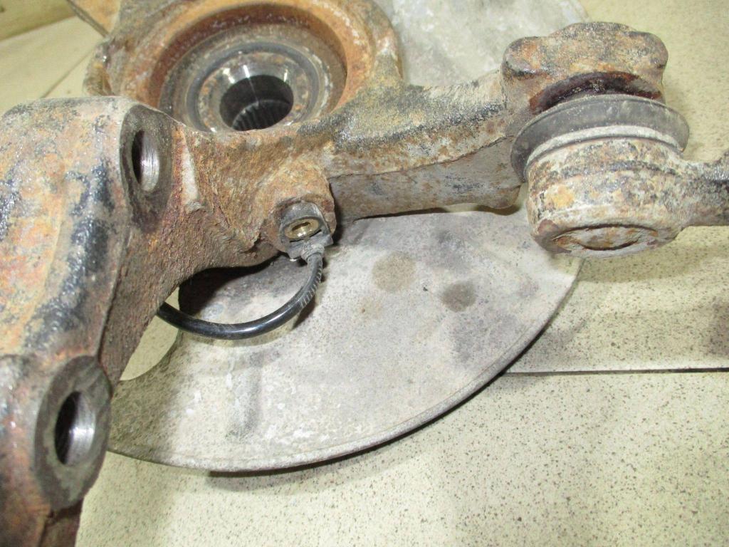 Ступица передняя, 2500 рублей, Пермь