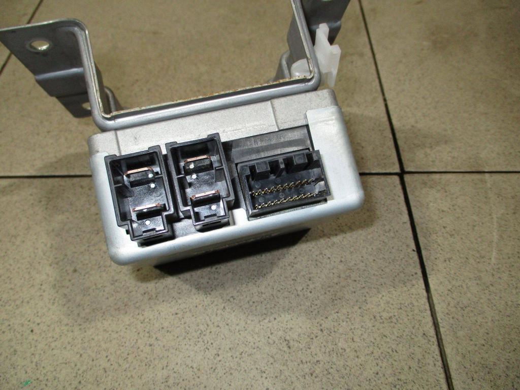 Блок электронный, 2000 рублей, Пермь