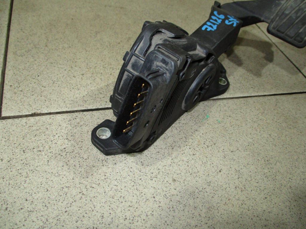 Педаль газа, 1500 рублей, Пермь