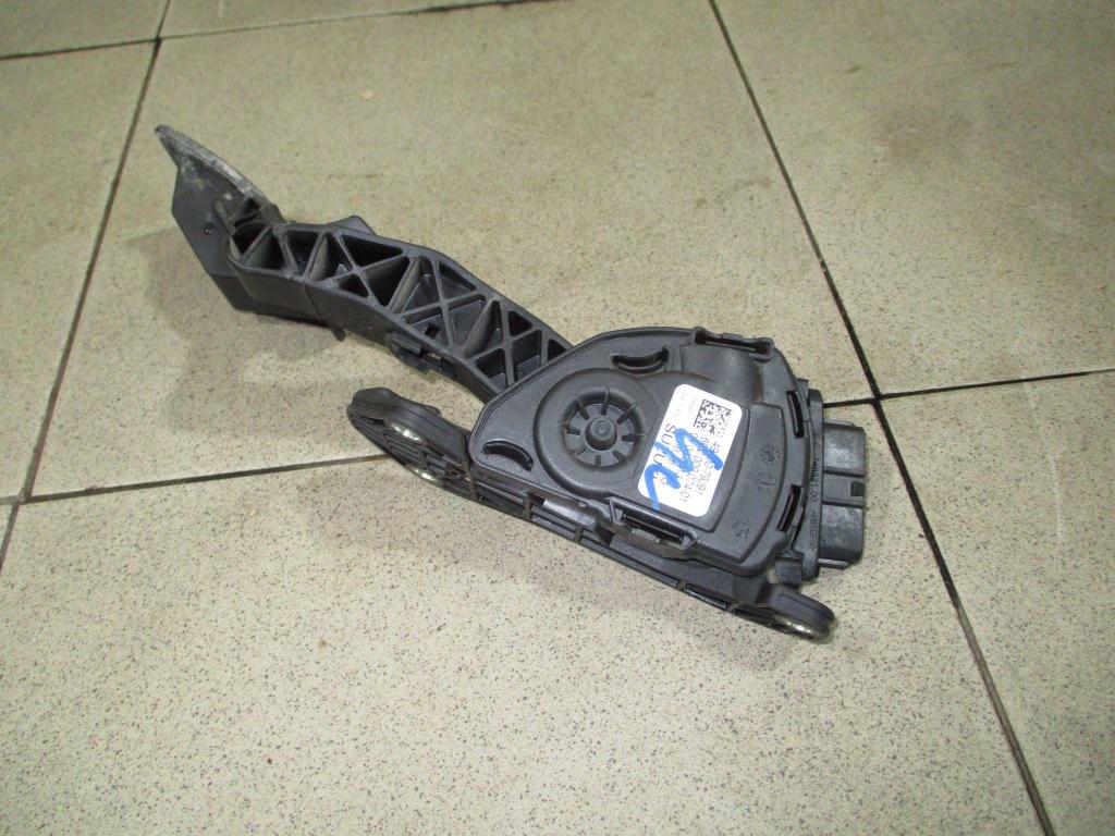 Педаль газа, 1500 рублей, Пермь