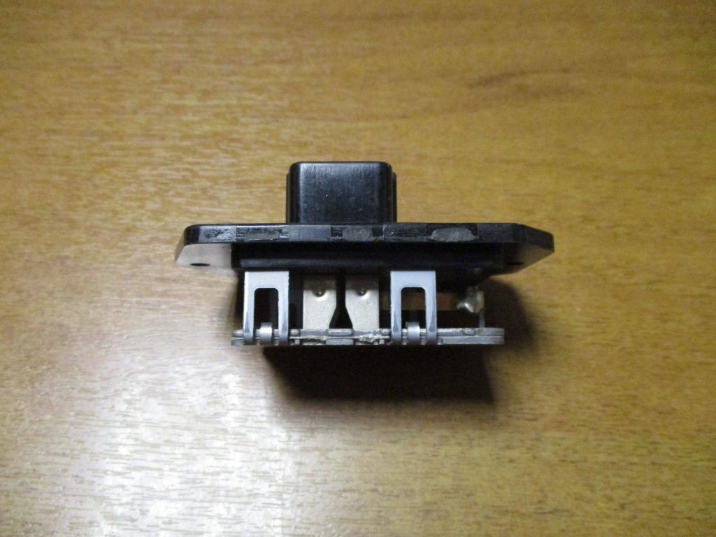 Резистор отопителя, 1000 рублей, Пермь