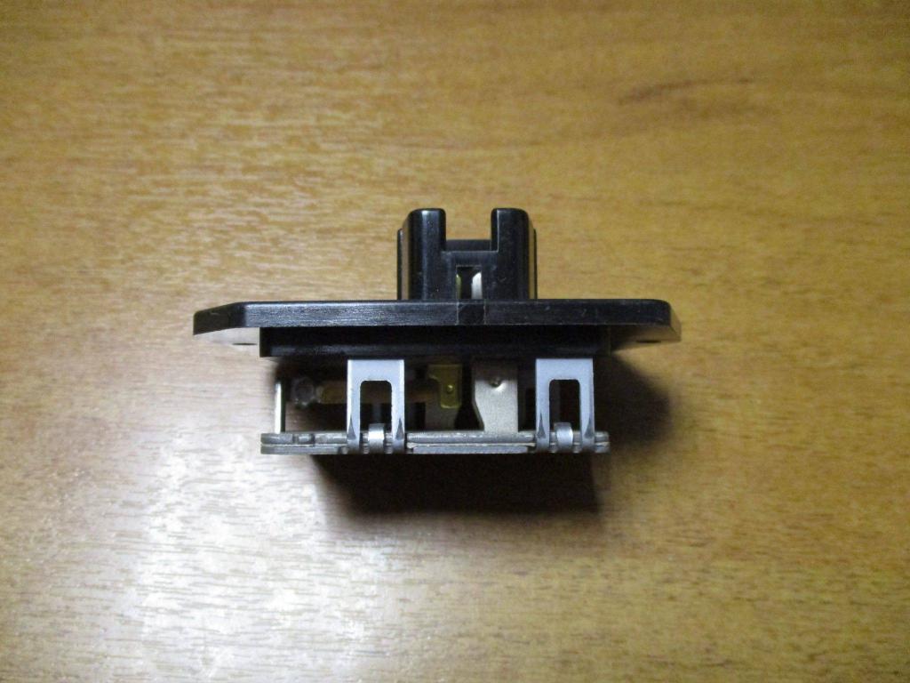 Резистор отопителя, 1000 рублей, Пермь