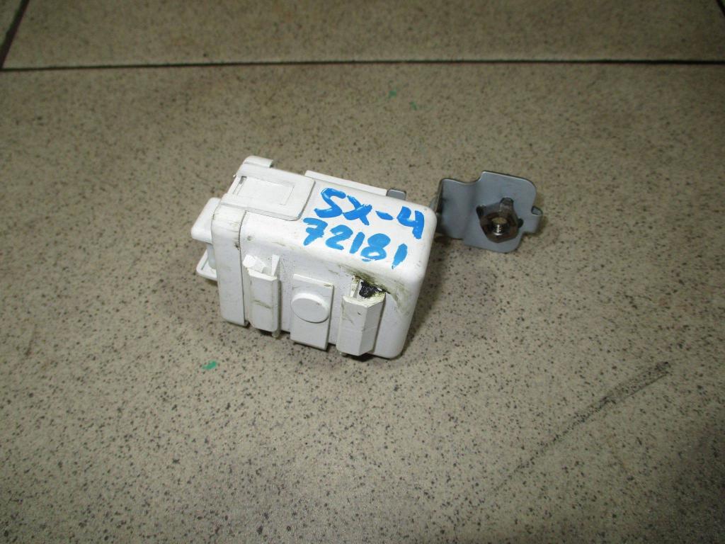 Блок электронный, 500 рублей, Пермь