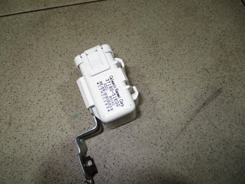 Блок электронный, 500 рублей, Пермь