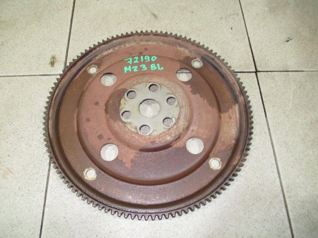 Маховик, 1000 рублей, Пермь