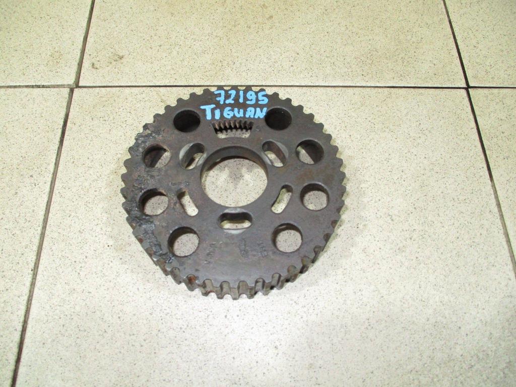 Шестерня распредвала, 1000 рублей, Пермь