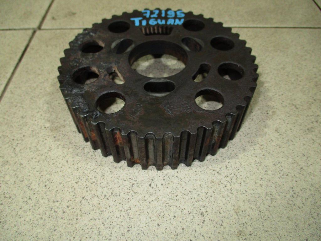 Шестерня распредвала, 1000 рублей, Пермь