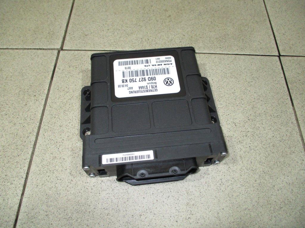 Блок управления АКПП, 2000 рублей, Пермь