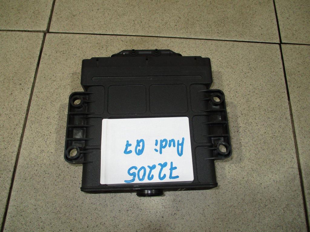 Блок управления АКПП, 2000 рублей, Пермь