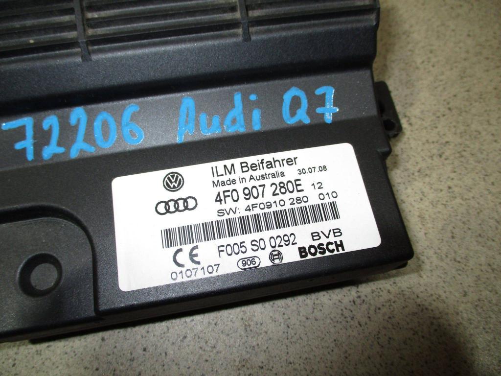 Блок электронный, 1500 рублей, Пермь