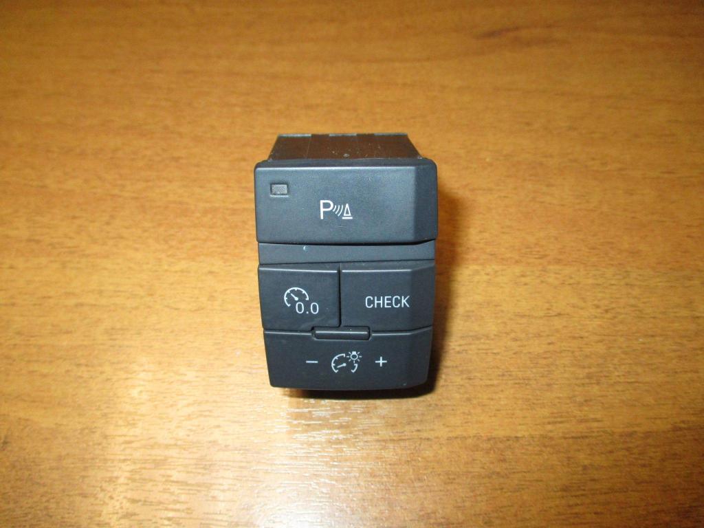 Кнопка многофункциональная, 1000 рублей, Пермь