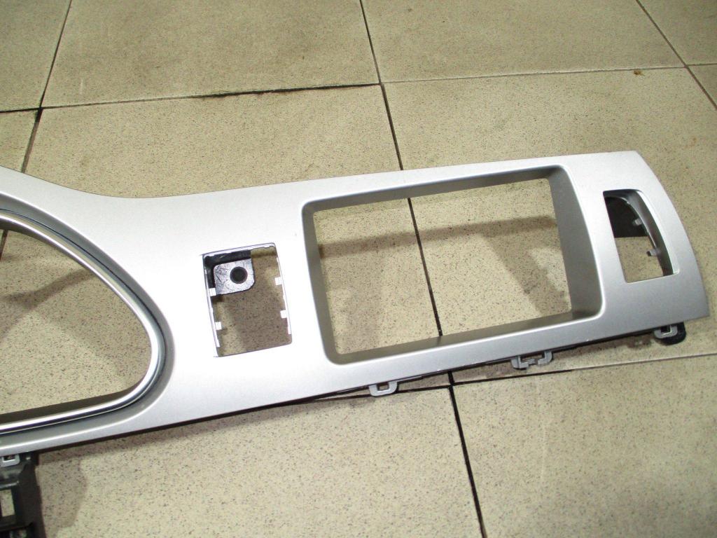 Накладка декоративная, 1000 рублей, Пермь