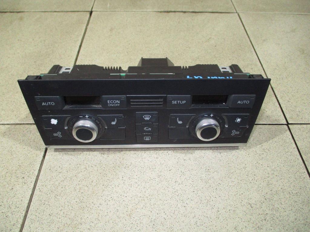 Блок управления климатической установкой, 2500 рублей, Пермь