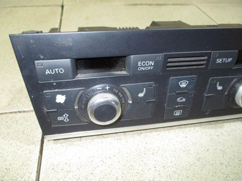 Блок управления климатической установкой, 2500 рублей, Пермь