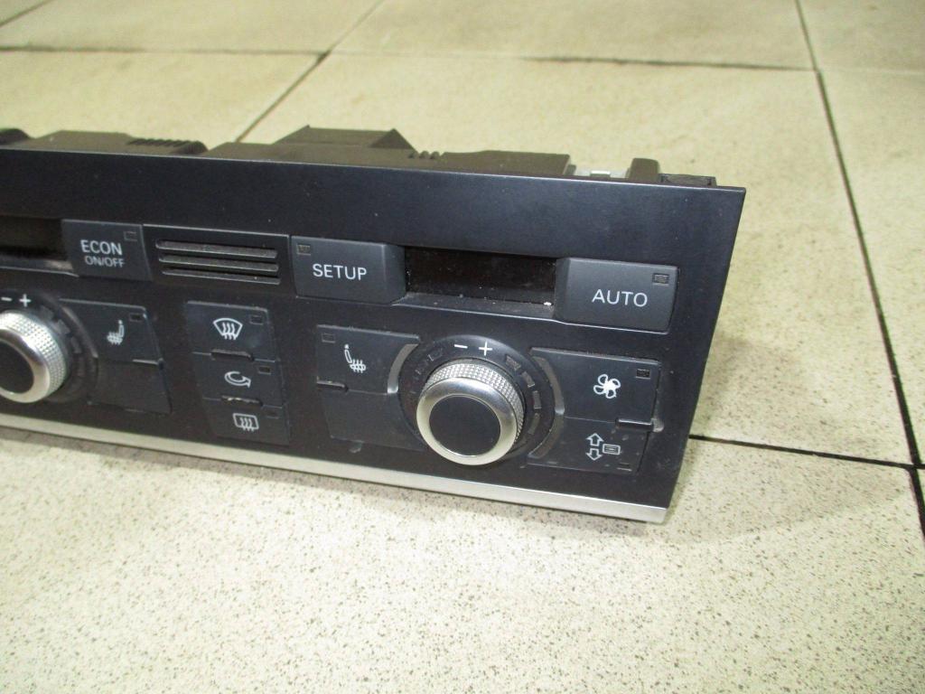 Блок управления климатической установкой, 2500 рублей, Пермь