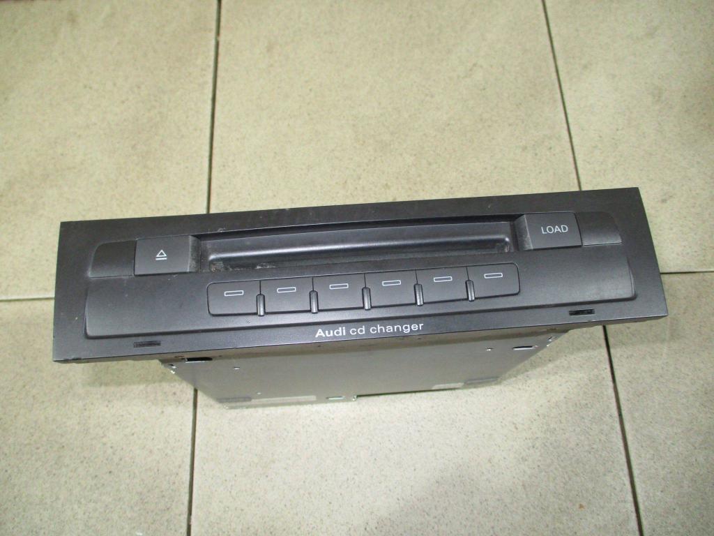 Ченджер компакт дисков, 2500 рублей, Пермь