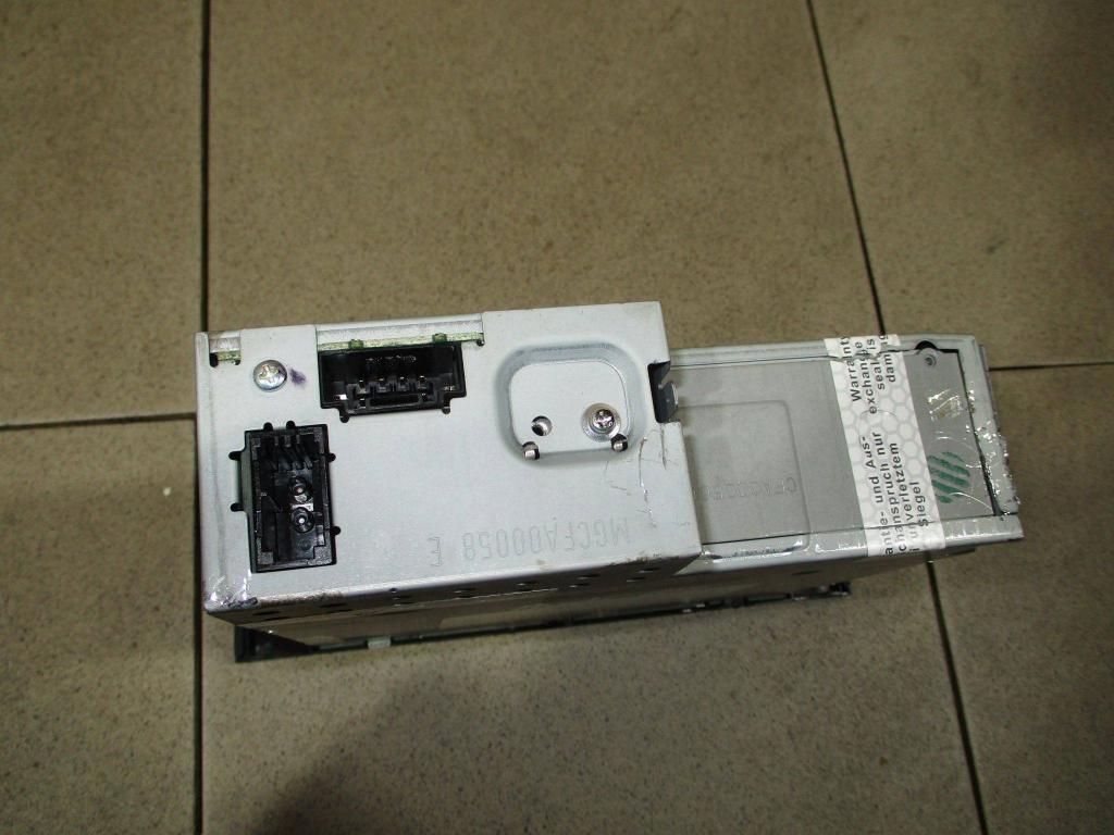 Ченджер компакт дисков, 2500 рублей, Пермь