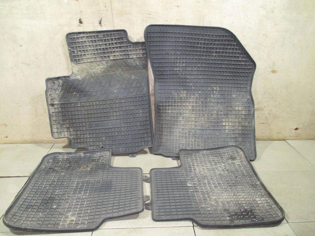 Комплект ковриков салона, 1500 рублей, Пермь