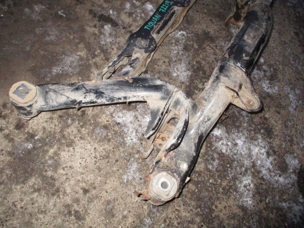 Балка задняя, 5000 рублей, Пермь