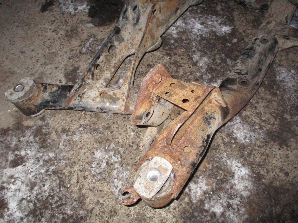 Балка задняя, 5000 рублей, Пермь