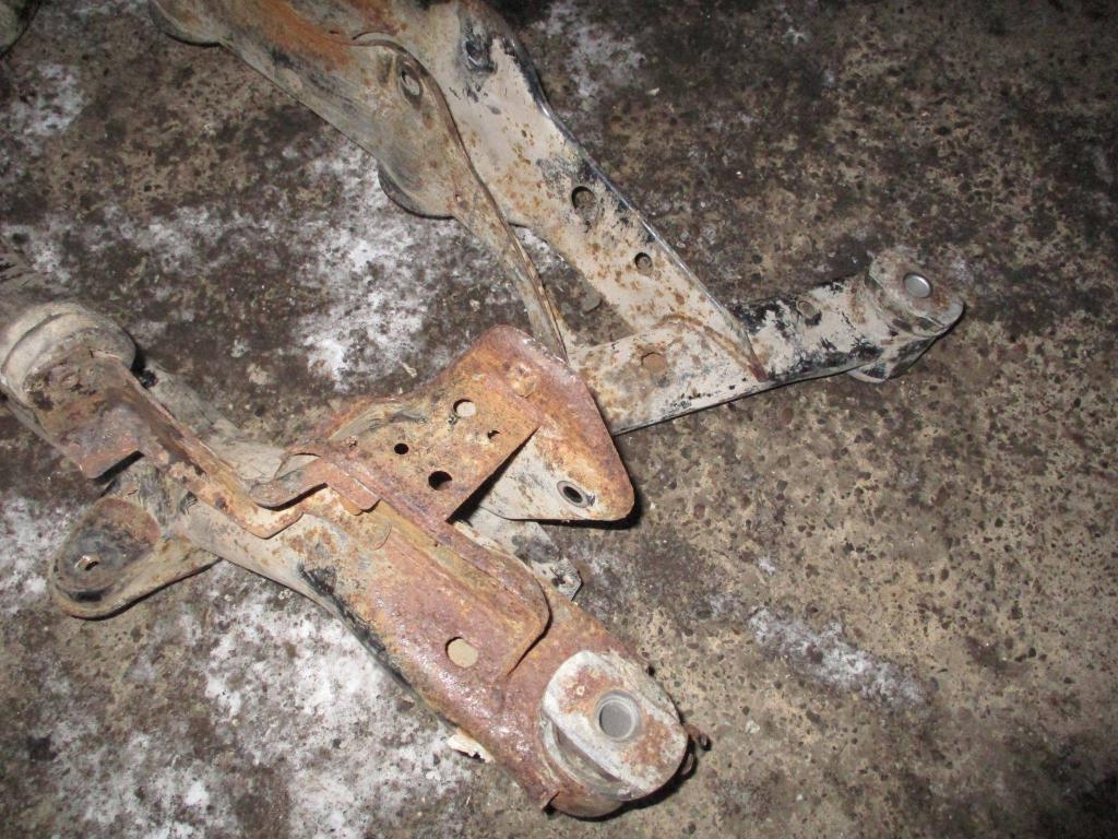 Балка задняя, 5000 рублей, Пермь