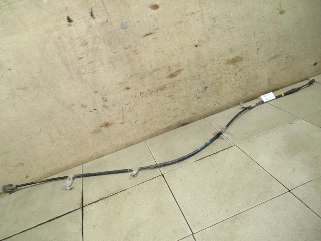 Трос ручника левый, 1000 рублей, Пермь