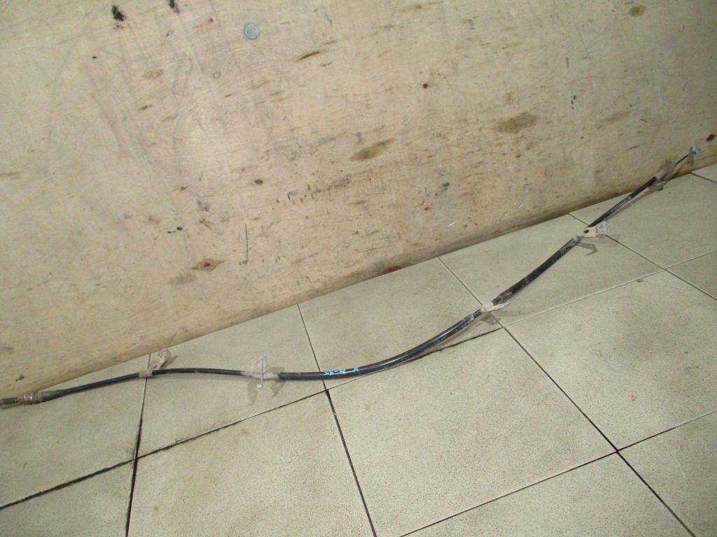 Трос ручника правый, 1000 рублей, Пермь